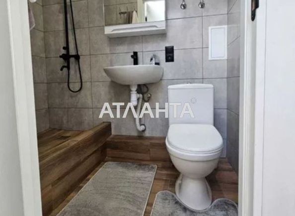 1-room apartment apartment by the address st. Shalimova (area 27,0 m2) - Atlanta.ua - photo 4