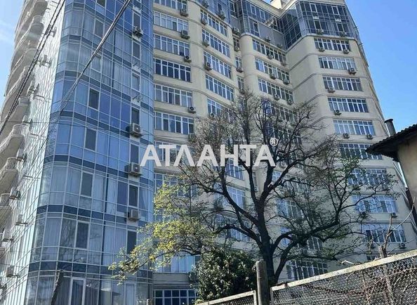 1-room apartment apartment by the address st. Udelnyy per Telmana per (area 72,4 m2) - Atlanta.ua - photo 4