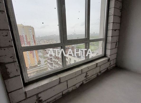 1-комнатная квартира по адресу ул. Генерала Грекова (площадь 46,5 м²) - Atlanta.ua - фото 5