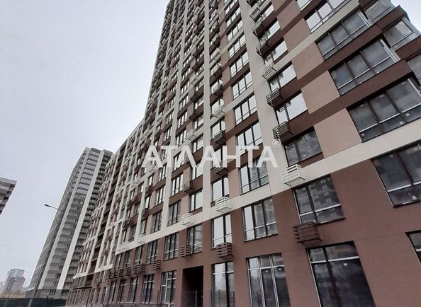 1-комнатная квартира по адресу ул. Генерала Грекова (площадь 46,5 м2) - Atlanta.ua - фото 16