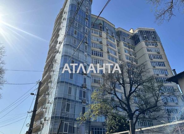 1-room apartment apartment by the address st. Udelnyy per Telmana per (area 64,5 m2) - Atlanta.ua - photo 3