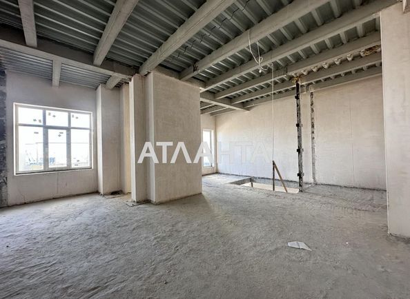 1-room apartment apartment by the address st. Udelnyy per Telmana per (area 64,5 m2) - Atlanta.ua - photo 7