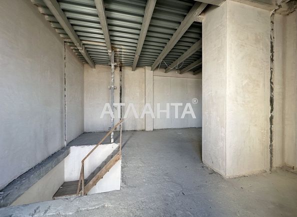 1-room apartment apartment by the address st. Udelnyy per Telmana per (area 64,5 m2) - Atlanta.ua - photo 8