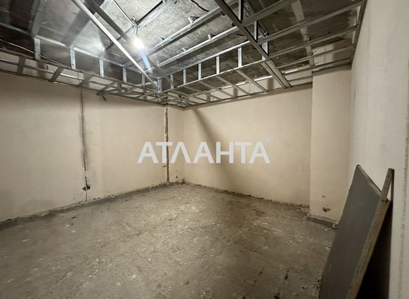 Коммерческая недвижимость по адресу Удельный пер. (площадь 195,0 м2) - Atlanta.ua - фото 9