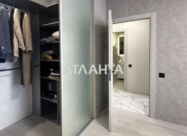 1-room apartment apartment by the address st. Sobornaya (area 37,0 m2) - Atlanta.ua - photo 2