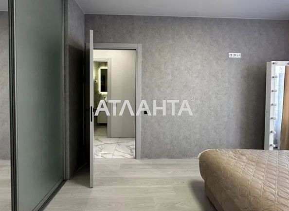 1-room apartment apartment by the address st. Sobornaya (area 37,0 m2) - Atlanta.ua - photo 3