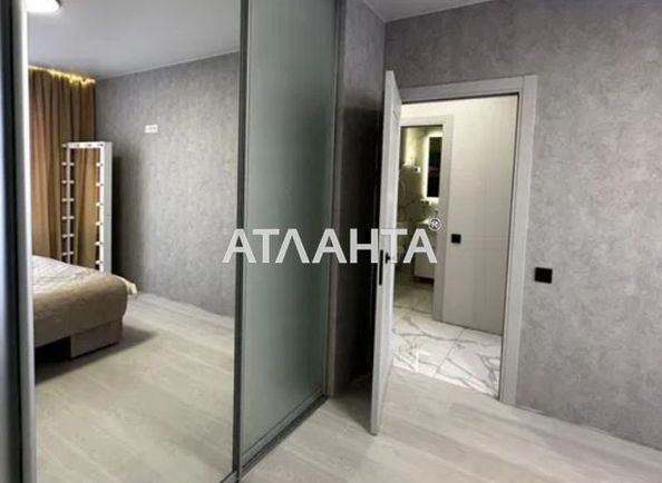 1-room apartment apartment by the address st. Sobornaya (area 37,0 m2) - Atlanta.ua - photo 4