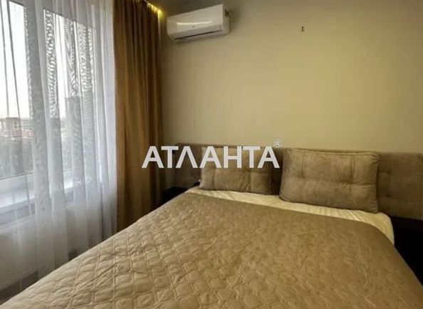 1-room apartment apartment by the address st. Sobornaya (area 37,0 m2) - Atlanta.ua - photo 6