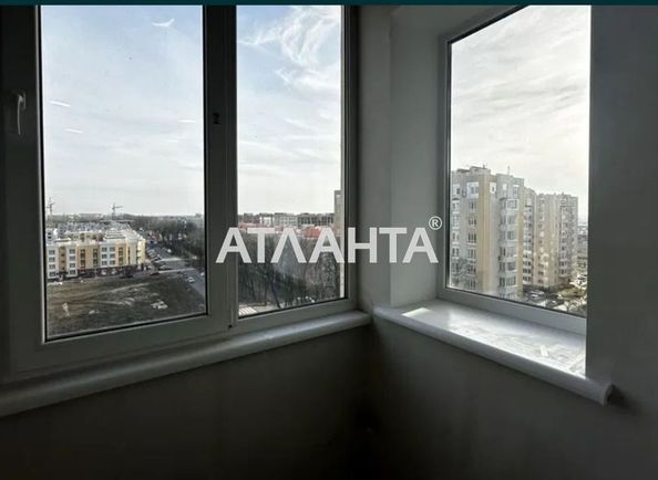 1-комнатная квартира по адресу ул. Соборная (площадь 37,0 м2) - Atlanta.ua - фото 8