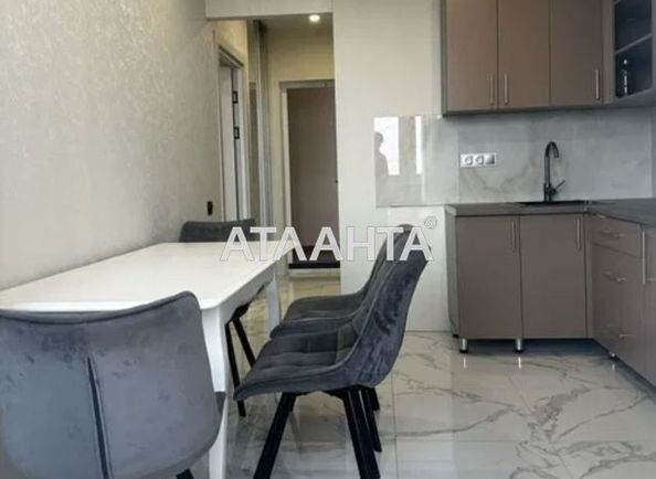 1-room apartment apartment by the address st. Sobornaya (area 37,0 m2) - Atlanta.ua - photo 10