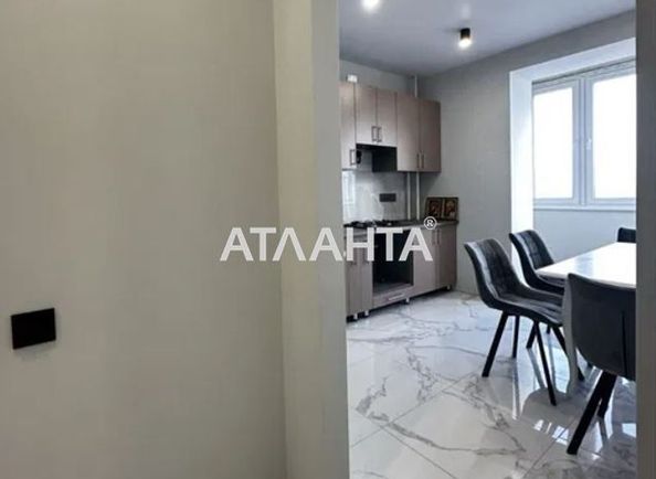 1-room apartment apartment by the address st. Sobornaya (area 37,0 m2) - Atlanta.ua - photo 12