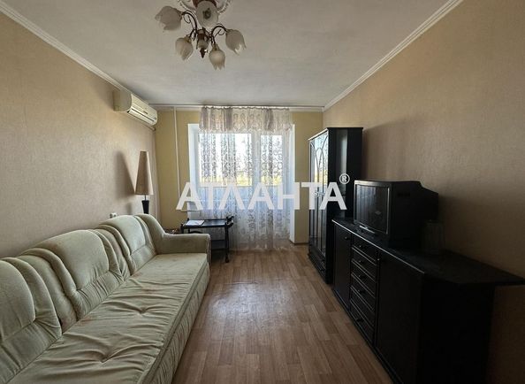 2-rooms apartment apartment by the address st. Botanicheskiy per (area 45,0 m2) - Atlanta.ua