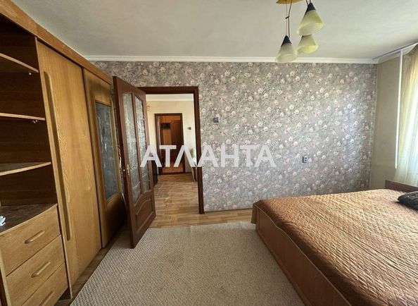 2-rooms apartment apartment by the address st. Botanicheskiy per (area 45,0 m2) - Atlanta.ua - photo 5