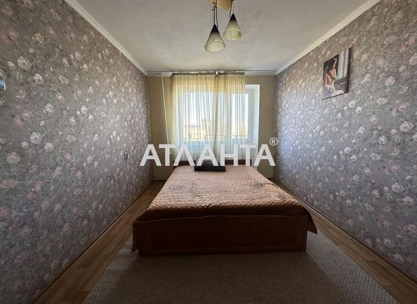 2-rooms apartment apartment by the address st. Botanicheskiy per (area 45,0 m2) - Atlanta.ua - photo 6