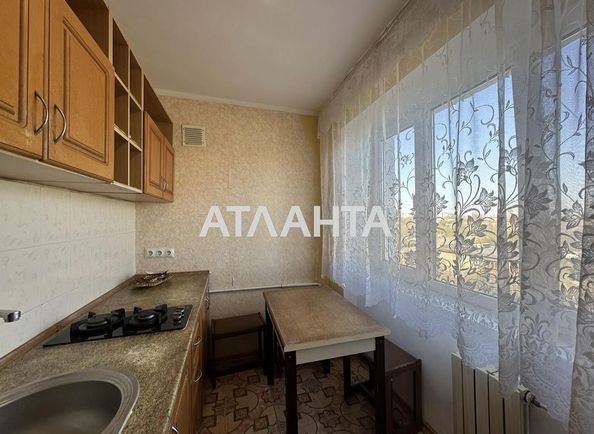 2-rooms apartment apartment by the address st. Botanicheskiy per (area 45,0 m2) - Atlanta.ua - photo 8