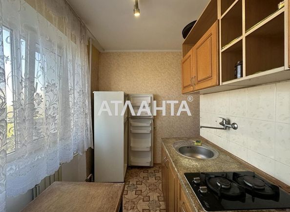 2-rooms apartment apartment by the address st. Botanicheskiy per (area 45,0 m2) - Atlanta.ua - photo 9