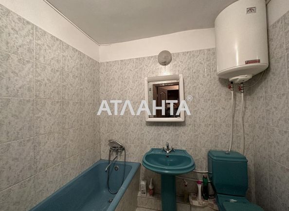 2-rooms apartment apartment by the address st. Botanicheskiy per (area 45,0 m2) - Atlanta.ua - photo 10