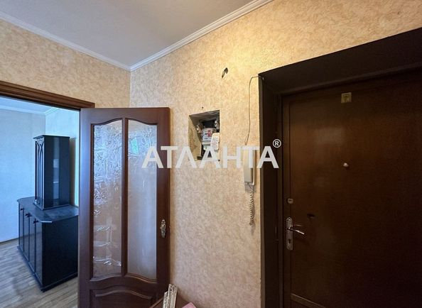 2-rooms apartment apartment by the address st. Botanicheskiy per (area 45,0 m2) - Atlanta.ua - photo 12