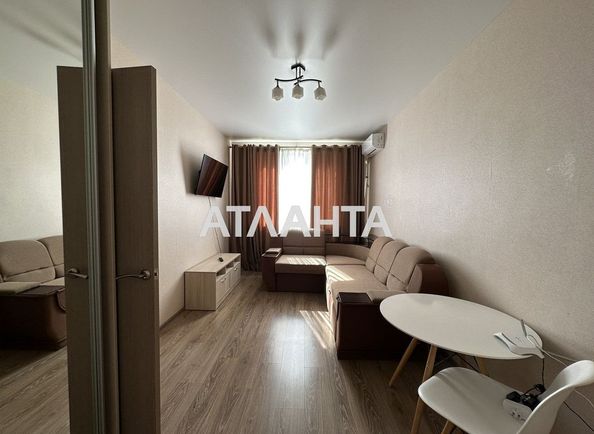 1-room apartment apartment by the address st. Torgovaya (area 33,0 m2) - Atlanta.ua - photo 3