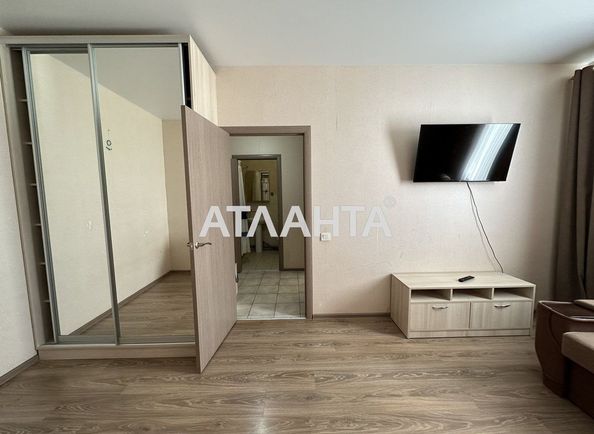 1-room apartment apartment by the address st. Torgovaya (area 33,0 m2) - Atlanta.ua - photo 4
