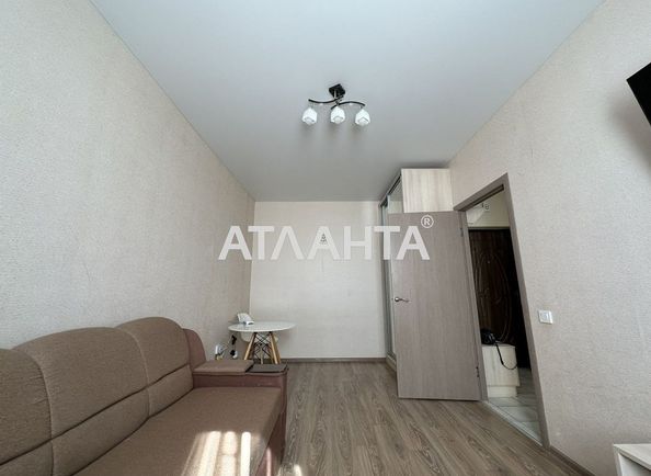 1-room apartment apartment by the address st. Torgovaya (area 33,0 m2) - Atlanta.ua - photo 5