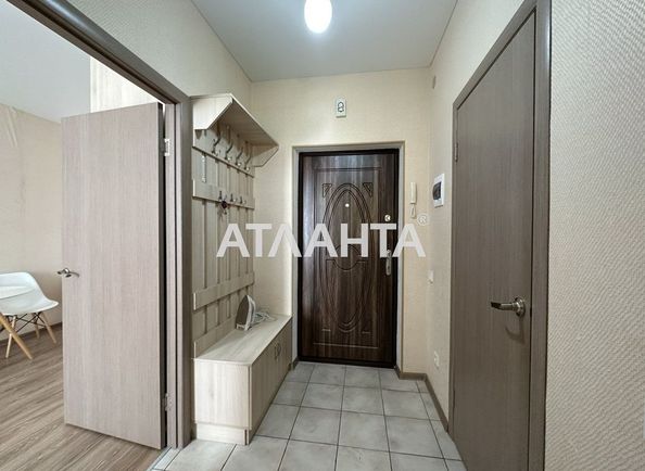 1-room apartment apartment by the address st. Torgovaya (area 33,0 m2) - Atlanta.ua - photo 8