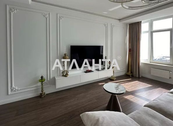 2-rooms apartment apartment by the address st. Kamanina (area 86,0 m2) - Atlanta.ua