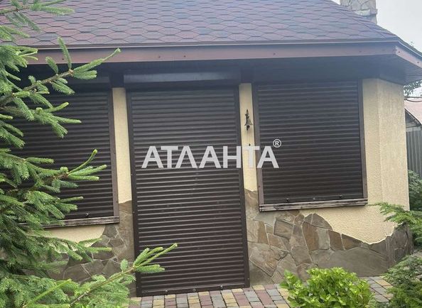 House by the address st. 48 ya liniya (area 200,0 m2) - Atlanta.ua - photo 19