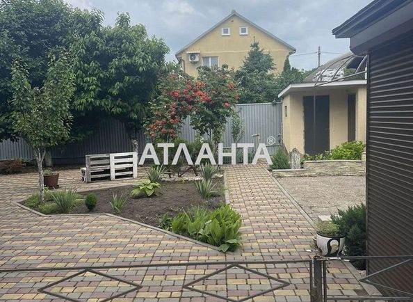 House by the address st. 48 ya liniya (area 200,0 m2) - Atlanta.ua - photo 21