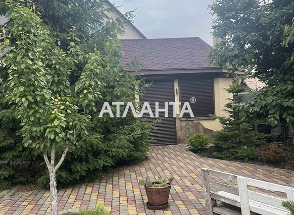 House by the address st. 48 ya liniya (area 200,0 m2) - Atlanta.ua - photo 23
