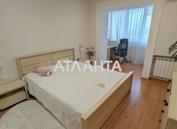 3-rooms apartment apartment by the address st. Govorova marsh (area 128,0 m2) - Atlanta.ua - photo 8