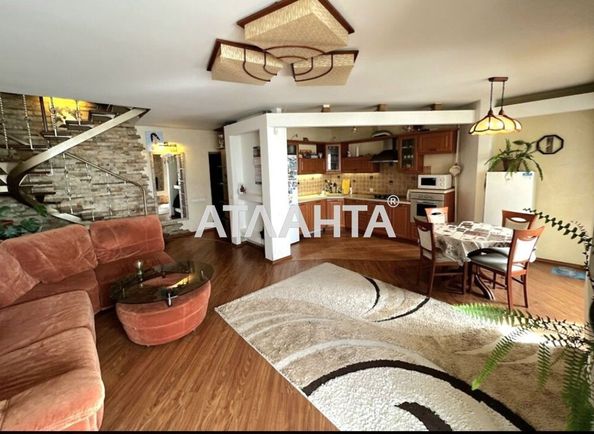 3-комнатная квартира по адресу ул. Говорова марш. (площадь 128 м²) - Atlanta.ua - фото 2