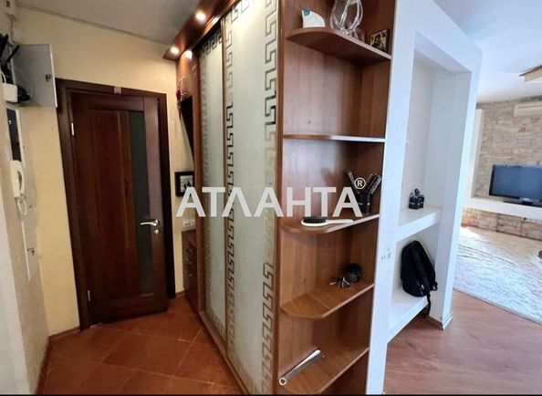 3-комнатная квартира по адресу ул. Говорова марш. (площадь 128 м²) - Atlanta.ua - фото 7