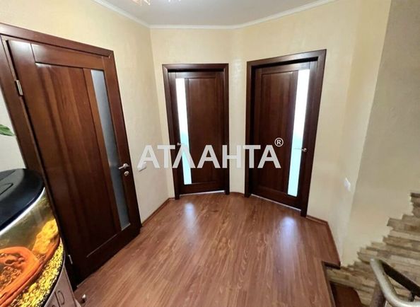 3-комнатная квартира по адресу ул. Говорова марш. (площадь 128 м²) - Atlanta.ua - фото 11