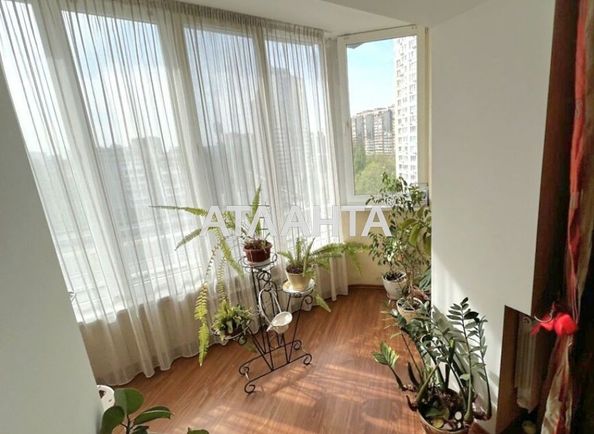 3-комнатная квартира по адресу ул. Говорова марш. (площадь 128 м²) - Atlanta.ua - фото 21