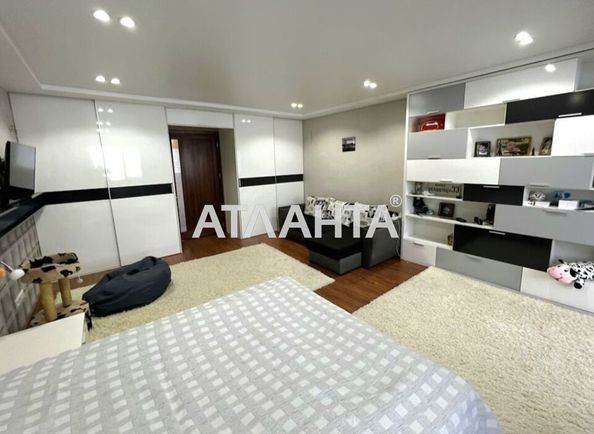 3-комнатная квартира по адресу ул. Говорова марш. (площадь 128 м²) - Atlanta.ua - фото 23