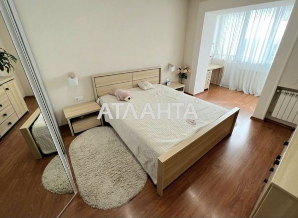 3-комнатная квартира по адресу ул. Говорова марш. (площадь 128 м²) - Atlanta.ua - фото 24