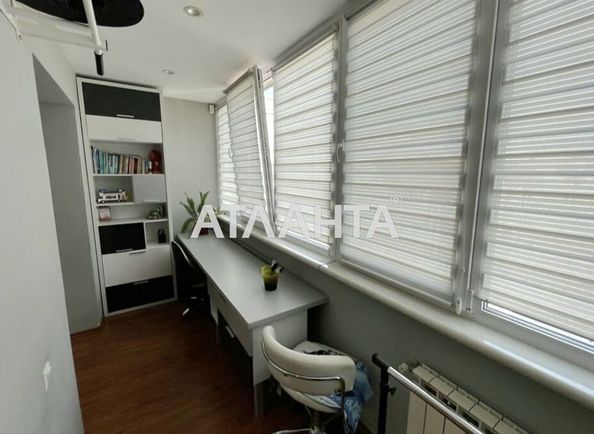 3-комнатная квартира по адресу ул. Говорова марш. (площадь 128 м²) - Atlanta.ua - фото 26
