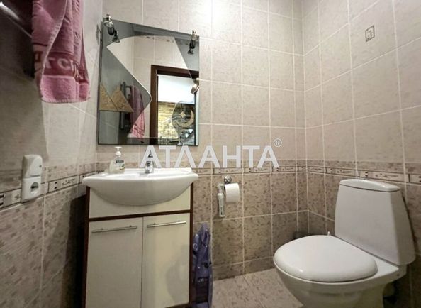 3-комнатная квартира по адресу ул. Говорова марш. (площадь 128 м²) - Atlanta.ua - фото 27