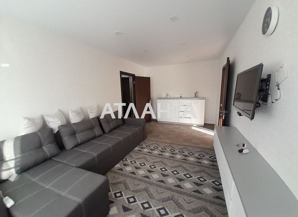 2-rooms apartment apartment by the address st. Ul Mezhevaya (area 45,8 m2) - Atlanta.ua