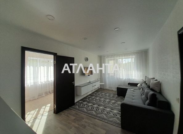 2-rooms apartment apartment by the address st. Ul Mezhevaya (area 45,8 m2) - Atlanta.ua - photo 2