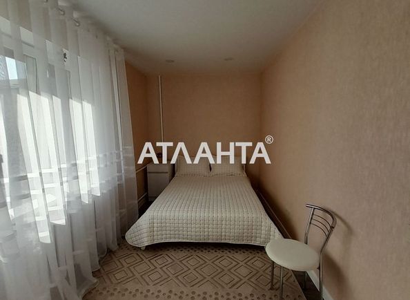 2-rooms apartment apartment by the address st. Ul Mezhevaya (area 45,8 m2) - Atlanta.ua - photo 4