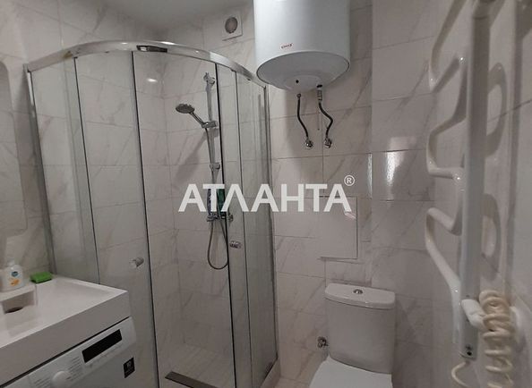 2-rooms apartment apartment by the address st. Ul Mezhevaya (area 45,8 m2) - Atlanta.ua - photo 6
