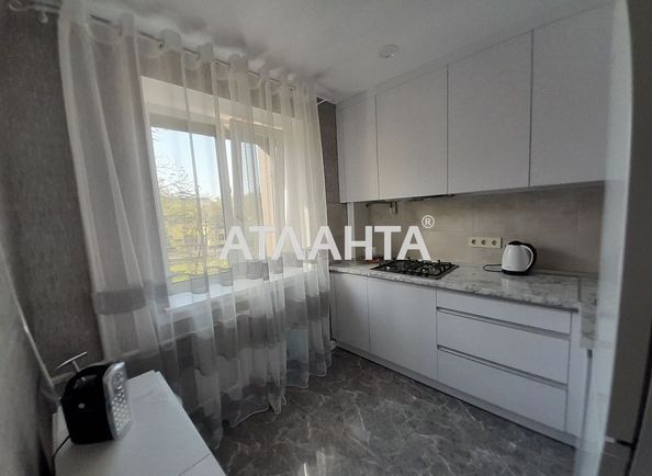 2-rooms apartment apartment by the address st. Ul Mezhevaya (area 45,8 m2) - Atlanta.ua - photo 9