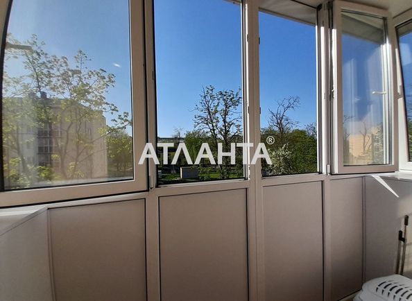 2-rooms apartment apartment by the address st. Ul Mezhevaya (area 45,8 m2) - Atlanta.ua - photo 16