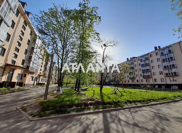 2-rooms apartment apartment by the address st. Ul Mezhevaya (area 45,8 m2) - Atlanta.ua - photo 18