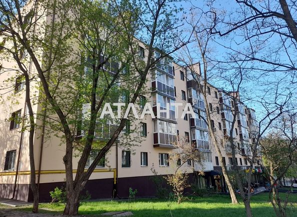 2-rooms apartment apartment by the address st. Ul Mezhevaya (area 45,8 m2) - Atlanta.ua - photo 20
