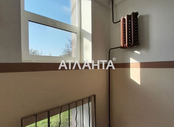 2-rooms apartment apartment by the address st. Ul Mezhevaya (area 45,8 m2) - Atlanta.ua - photo 23