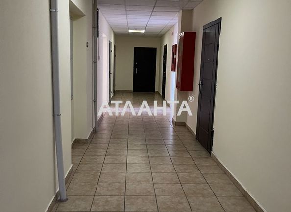 1-кімнатна квартира за адресою вул. Жаботинського (площа 46,0 м2) - Atlanta.ua - фото 13
