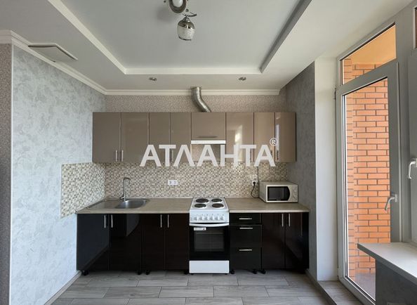 1-комнатная квартира по адресу ул. Жаботинского (площадь 46,0 м2) - Atlanta.ua - фото 7